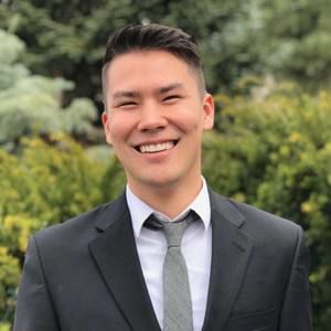 Meet your Posher, Noah